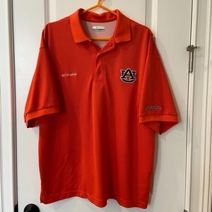 Columbia PFG, Auburn Polo